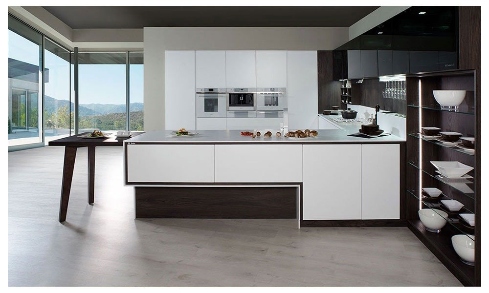 Granite countertops Miami