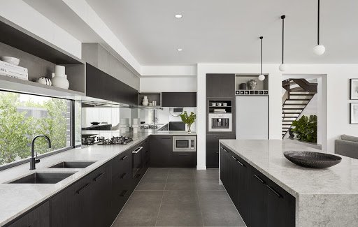 Custom cabinet design Miami