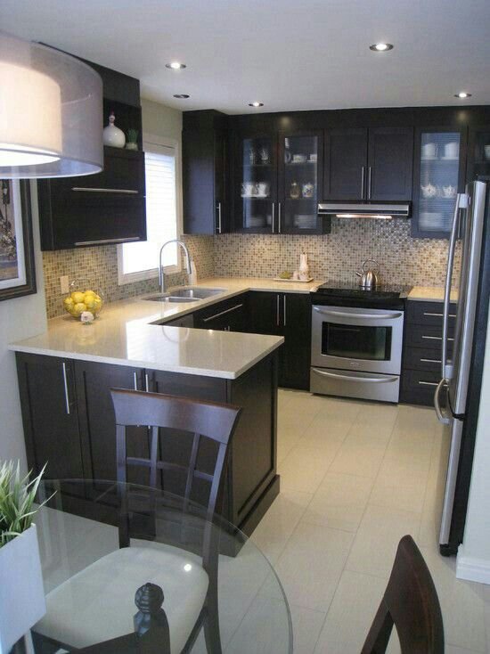 Luxury kitchen renovation Miami