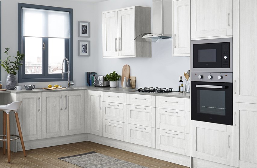 Custom kitchen design Miami FL