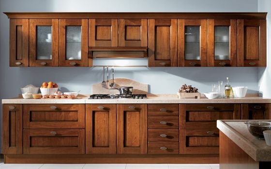 Modern kitchen cabinets Miami