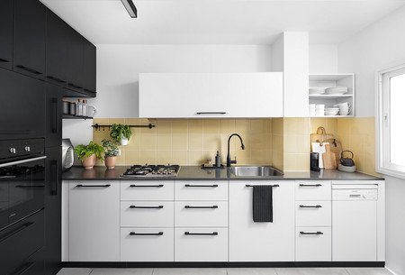 Luxury kitchen remodel Miami