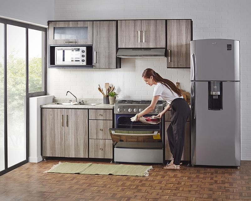 Modern kitchen renovation Miami Dade